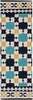 Livabliss Frontier FT-469 Modern Hand Woven Area Rugs
