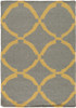 Livabliss Frontier FT-499 Modern Hand Woven Area Rugs