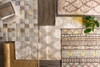 Livabliss Nomad NOD-106 Global Hand Woven Area Rugs