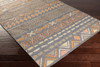 Livabliss Nomad NOD-107 Global Hand Woven Area Rugs