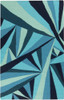 Surya Voyages VOY-55 Modern Hand Woven Area Rugs