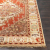 Livabliss Zeus ZEU-7800 Traditional Hand Knotted Area Rugs