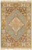 Livabliss Zeus ZEU-7813 Traditional Hand Knotted Area Rugs