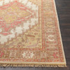 Surya Zeus ZEU-7819 Traditional Hand Knotted Area Rugs