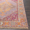 Surya Zeus ZEU-7820 Traditional Hand Knotted Area Rugs