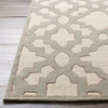 Livabliss Modern Classics CAN-2041 Modern Hand Tufted Area Rugs