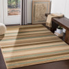 Livabliss Paramount PAR-1038 Modern Machine Woven Area Rugs