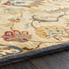Livabliss Caesar CAE-1118 Traditional Hand Tufted Area Rugs