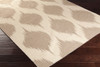 Livabliss Frontier FT-513 Global Hand Woven Area Rugs