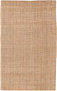 Surya Jute Woven JS-2 Cottage Hand Woven Area Rugs