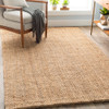 Surya Jute Woven JS-2 Cottage Hand Woven Area Rugs