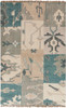 Surya Cypress CYP-1006 Global Hand Knotted Area Rugs