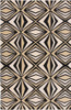 Surya Voyages VOY-58 Modern Hand Woven Area Rugs