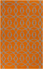 Surya Frontier FT-493 Modern Hand Woven Area Rugs