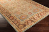 Livabliss Arabesque ABS-3011 Traditional Machine Woven Area Rugs