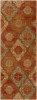 Livabliss Arabesque ABS-3028 Traditional Machine Woven Area Rugs