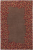 Surya Athena ATH-5003 Cottage Hand Tufted Area Rugs
