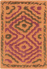 Livabliss Atlas ATS-1014 Global Hand Knotted Area Rugs