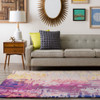 Livabliss Banshee BAN-3344 Modern Hand Tufted Area Rugs