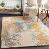Livabliss Banshee BAN-3400 Modern Hand Tufted Area Rugs