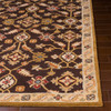 Livabliss Caesar CAE-1083 Traditional Hand Tufted Area Rugs