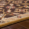 Livabliss Caesar CAE-1083 Traditional Hand Tufted Area Rugs