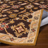 Livabliss Caesar CAE-1083 Traditional Hand Tufted Area Rugs
