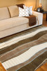 Livabliss Mugal IN-8072 Modern Hand Knotted Area Rugs