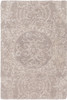 Livabliss Henna HEN-1000 Traditional Hand Tufted Area Rugs