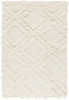 Surya Kabru KAB-8018 Modern Hand Woven Area Rugs