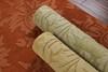 Livabliss Mystique M-235 Modern Hand Loomed Area Rugs
