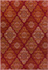 Livabliss Arabesque ABS-3014 Traditional Machine Woven - 8'10" X 12'9" Rectangle Area Rug