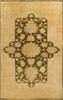 Surya Ainsley AIN-1012 Traditional Hand Knotted - 5'6" X 8'6" Rectangle Area Rug