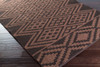 Livabliss Aztec AZT-3007 Global Hand Woven - 2' X 3' Rectangle Area Rug
