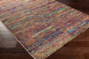 Surya Bazaar BZR-8001 Global Hand Knotted - 2' X 3' Rectangle Area Rug