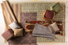 Livabliss Canyon CAY-7002 Modern Hand Knotted - 2' X 3' Rectangle Area Rug