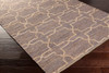 Livabliss Canyon CAY-7002 Modern Hand Knotted - 2' X 3' Rectangle Area Rug