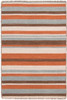 Livabliss Calvin CLV-1006 Modern Hand Woven - 2' X 3' Rectangle Area Rug