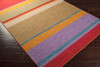 Surya Calvin CLV-1038 Modern Hand Woven - 2' X 3' Rectangle Area Rug