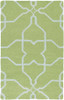 Livabliss Frontier FT-234 Modern Hand Woven - 2' X 3' Rectangle Area Rug