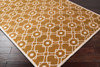 Surya Goa G-5106 Modern Hand Tufted - 9' X 13' Rectangle Area Rug