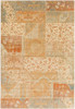 Surya Hathaway HAT-3011 Traditional Machine Woven - 8'10" X 12'9" Rectangle Area Rug