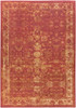 Surya Hathaway HAT-3023 Traditional Machine Woven - 8'10" X 12'9" Rectangle Area Rug