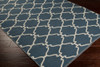 Surya Juniper JNP-5019 Modern Hand Woven - 2' X 3' Rectangle Area Rug