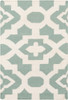 Surya Market Place MKP-1019 Global Hand Woven - 2' X 3' Rectangle Area Rug