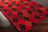 Surya Oasis OAS-1101 Cottage Hand Tufted - 9' X 13' Rectangle Area Rug