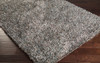 Surya Prism PSM-8007 Modern Hand Woven - 2' X 3' Rectangle Area Rug