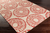 Livabliss Rain RAI-1220 Modern Hand Hooked - 9' X 12' Rectangle Area Rug