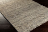 Surya Reeds REED-825 Global Hand Woven - 2' X 3' Rectangle Area Rug