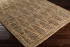 Surya Scarborough SCR-5136 Modern Hand Knotted - 2' X 3' Rectangle Area Rug